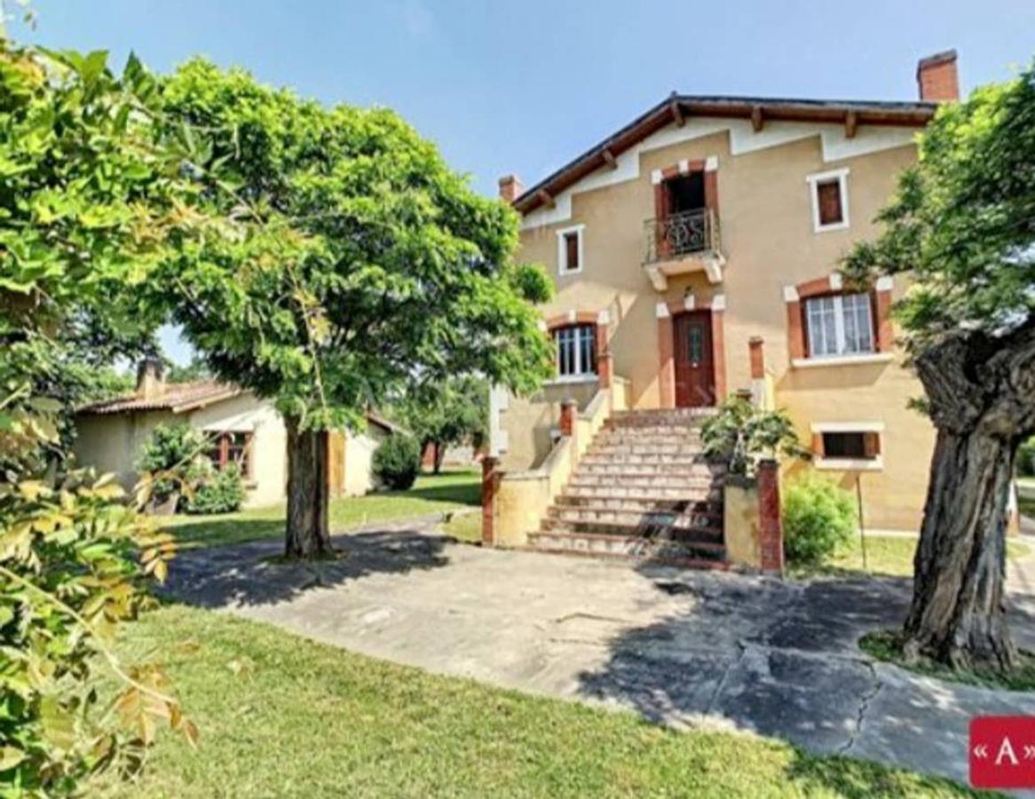 Le Clos De La Gravette * Bessieres