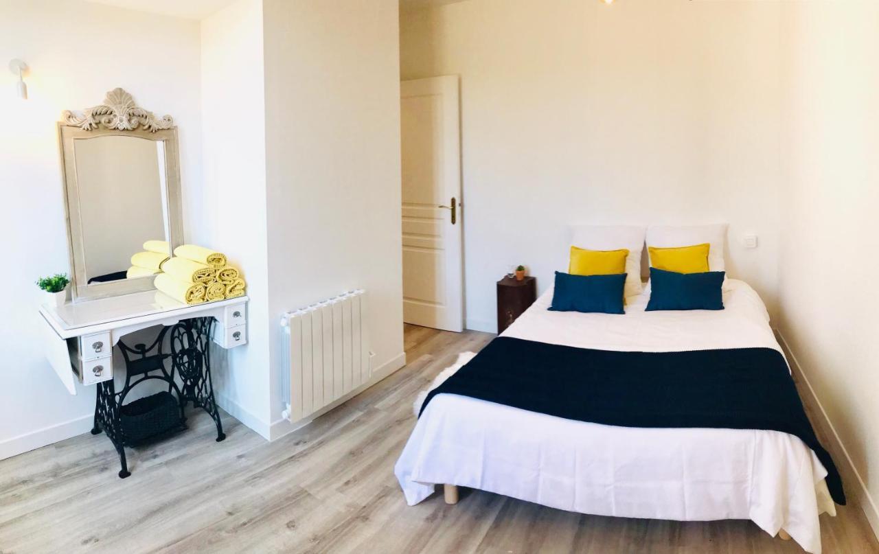 Le Clos De La Gravette Apartment