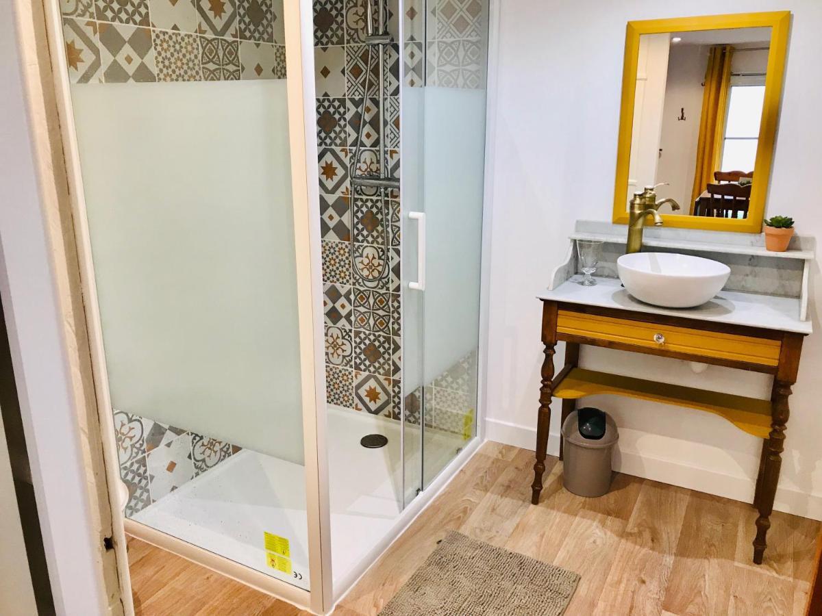 Apartment Le Clos De La Gravette *