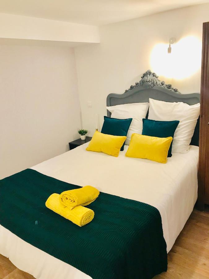 Le Clos De La Gravette Apartment *