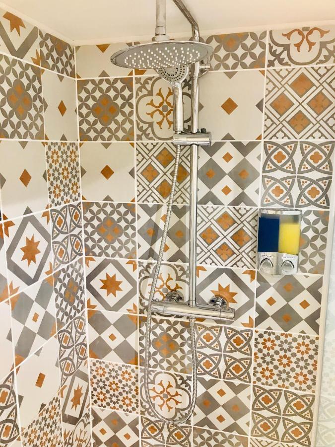 Apartment Le Clos De La Gravette Bessieres