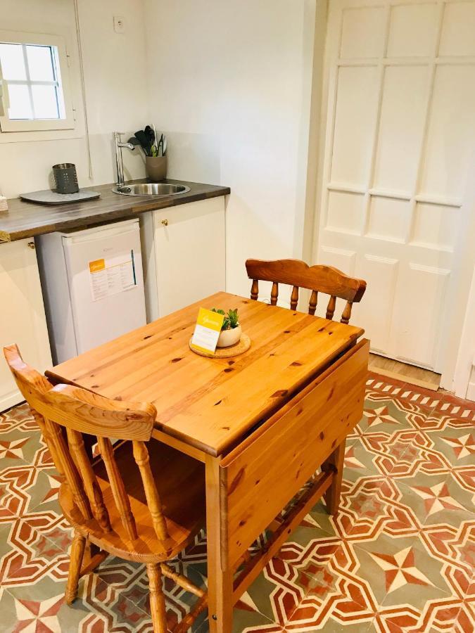 Le Clos De La Gravette Apartment *
